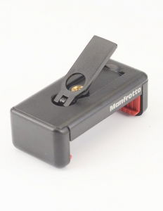Manfrotto Suport Universal pentru Smartphone [6]