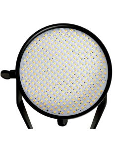 MZ LED176B Lampa Video Led Bicolor [1]