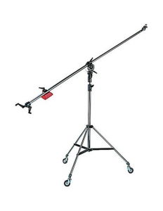 Stative Boom - Manfrotto Light Boom 025BS