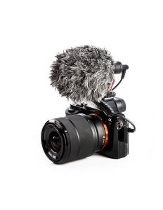Boya BY-MM1 Microfon pentru camere foto si smartphone [3]