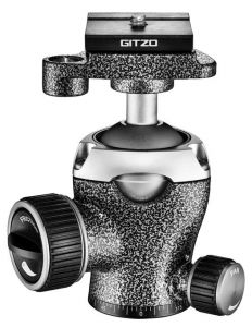 Gitzo GH1382QD cap trepied foto serie 1 cu placuta rapida [1]