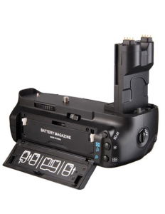 Digital Power Grip compatibil Canon 7D MkII [4]