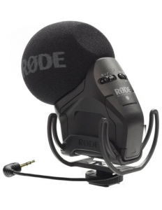 Rode Microfon Stereo VideoMic Pro [1]