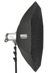 Hensel 4LUV120 fagure Octaform 120 cm [2]