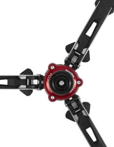 Manfrotto MVMXPROBASE baza video fluida Fluidtech [2]