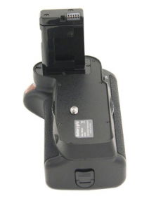 Digital Power Grip cu telecomanda compatibil Nikon D3400 [1]