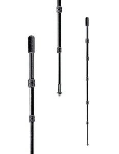 Brate si prinderi - Gitzo GB3860C Boom din basalt 1,3m pentru microfon