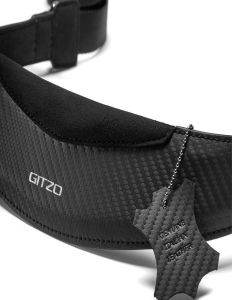Gitzo Curea din piele pentru aparate [3]