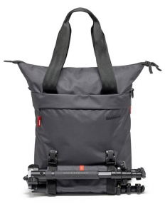 Manfrotto Manhattan Changer 20 geanta foto de umar DSLR [7]