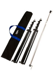 Lastolite Kit portabil Suport fundaluri [1]