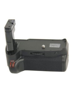 Digital Power Grip cu telecomanda compatibil Nikon D3400 [2]