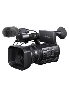 Camere Video - Sony HXR-NX100 camera video 4K
