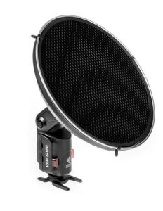 Accesorii/Bounce - Genesis Reporter beauty dish - Resigilat