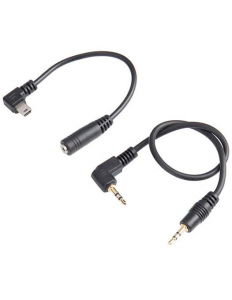 Accesorii camere video - Moza Shutter Control Cable C1 Canon