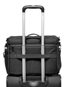 Gitzo Century Traveler Geanta foto Premium M [15]