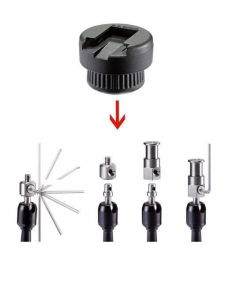 Manfrotto Patina prindere accesorii [2]