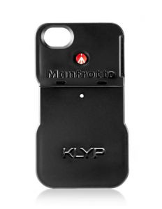 Accesorii Smartphone - Manfrotto Carcasa iPhone 4/4S