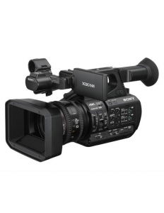 Camere Video - SONY PXW-Z190 camera video 4k handheld