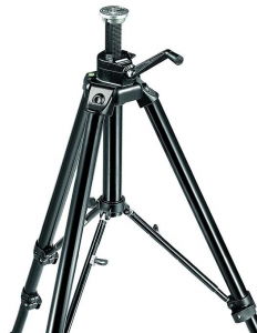 Manfrotto 475B trepied foto de studio [1]