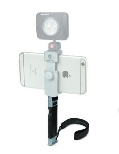 Manfrotto Maner cu filet 1/4 [1]
