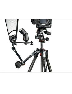 Manfrotto 055CXPRO3 trepied foto carbon fara cap [7]
