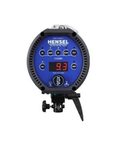 Hensel Expert D 3x500Ws kit blitz-uri foto [3]