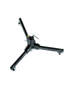 Accesorii de studio - Manfrotto Black Small Foot Base 299FBASE