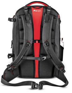 Manfrotto Rucsac Video Cinematic VDSLR [3]