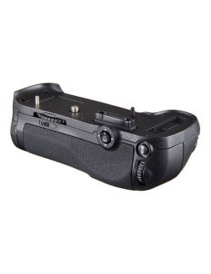 Travor Grip din magnesiu pentru Nikon D800/D800E/D810 [3]