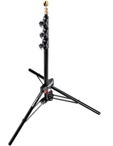 Accesorii de studio - Manfrotto Mini Compact Stand 1051BAC