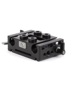Manfrotto Camera Cage 15mm Baseplate [1]