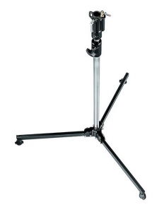Accesorii de studio - Manfrotto Steel Studio Stand 297CS