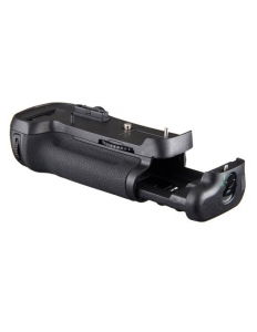 Travor Grip din magnesiu pentru Nikon D800/D800E/D810 [1]