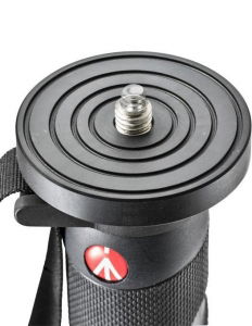 Manfrotto MPMXPROA3 monopied foto profesional [2]