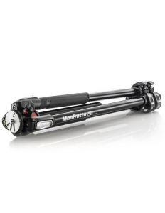 Manfrotto 190XPRO3 trepied foto din aluminiu fara cap inclus [3]