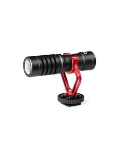 Boya BY-MM1 Microfon pentru camere foto si smartphone [1]