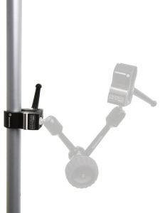 Manfrotto menghina Nano Clamp 386B-1 [5]