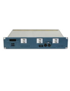 Zero 88 Rack 6 Schucko Dimmer lumini [1]