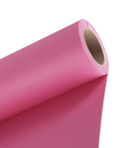 Accesorii de studio - Lastolite Fundal foto Gala Pink 2,72 x 11m.