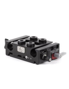 Manfrotto Camera Cage 15mm Baseplate [2]