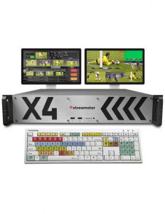 Streamstar X4 Sistem streaming live multicam [2]