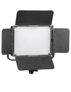 Lumini foto-video - Tolifo GK-S36B Lampa Video LED RGB Bicolor 360