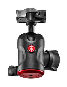 Manfrotto 496 cap trepied foto cu bila [3]