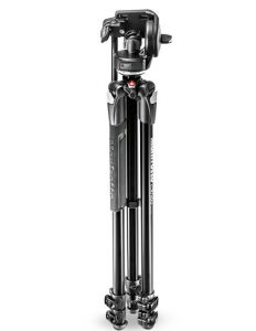 Manfrotto MK290XTA3-2W Kit trepied video [1]