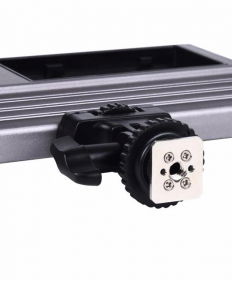 Tolifo PT-15B Lampa foto-video LED Bicolor 15W [3]