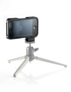 Manfrotto Carcasa iPhone 4/4S [4]