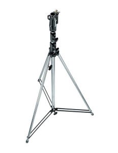 Accesorii de studio - Manfrotto Steel Tall Stand 111CSU