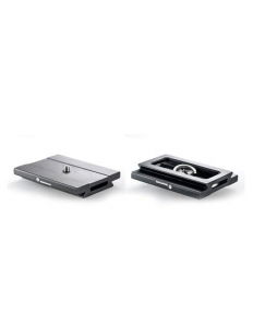 Accesorii diverese trepiede - Placuta Manfrotto Qucik Release pentru sistem Q6 Top Lock
