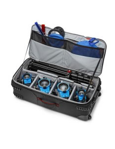 Manfrotto PL-LW-88W Geanta Lumini si Stative [1]