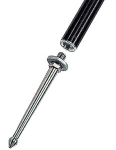 Accesorii si piese de schimb - Gitzo spike monopod G1220.129LB